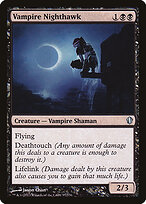 Commander 2013 #97