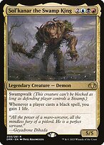 Dominaria Remastered #200
