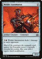Aether Revolt #183