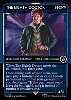 Doctor Who #1150