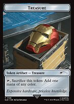 Secret Lair Drop #1736