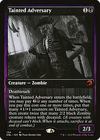 Innistrad: Double Feature #124