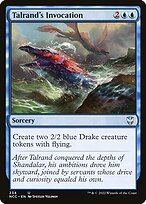 New Capenna Commander #234