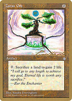 Pro Tour Collector Set #ll350