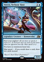 Aetherdrift #73