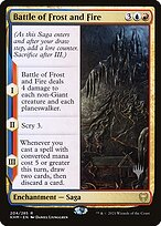 Kaldheim Promos #204p