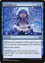 Modern Masters 2015 #64