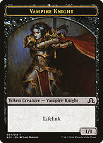 Shadows over Innistrad Tokens #4