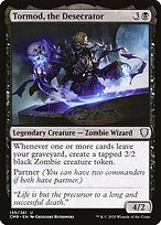 Commander Legends #155