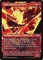 Multiverse Legends #25