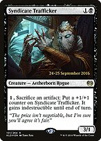 Kaladesh Promos #101s