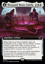 The Lost Caverns of Ixalan #357