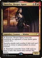 Commander 2018 #50