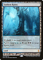 Zendikar Expeditions #27