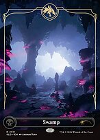 Secret Lair Drop #2511