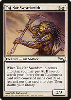 Mirrodin #27