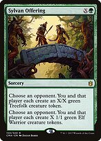 Commander Anthology #150