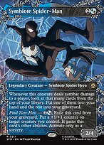 Marvel's Spider-Man #217