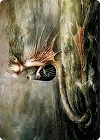 Modern Horizons 2 Art Series #25
