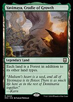 Modern Horizons 3 Commander #409