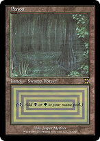 Masters Edition IV #242