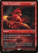 Theros Beyond Death #356