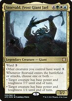 Forgotten Realms Commander #55
