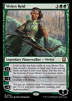 Modern Horizons 3 Commander #252