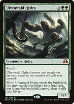 Shadows over Innistrad #235