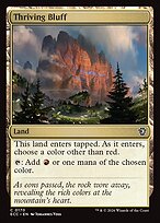 Lorwyn Eclipsed Commander #170