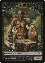 Tenth Edition Tokens #2
