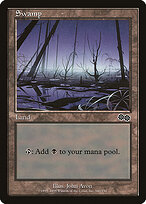 Urza's Saga #340