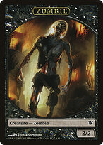 Innistrad Tokens #9