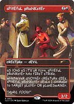 Secret Lair Drop #801