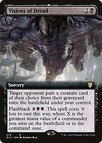 Midnight Hunt Commander #72