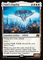 Aetherdrift #35
