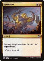 Modern Masters 2017 #194