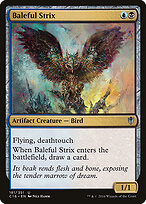 Commander 2016 #181