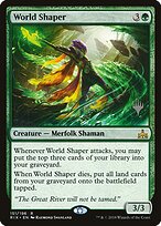 Rivals of Ixalan Promos #151p