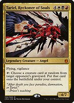 Commander Anthology #194