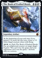 Adventures in the Forgotten Realms Promos #4s