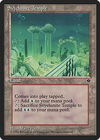 Fallen Empires #102