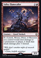 Bloomburrow Promos #158s