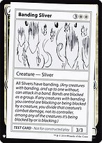 Mystery Booster Playtest Cards 2019 #2