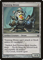 Mirrodin Besieged #142