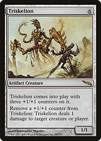 Mirrodin #269