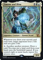 March of the Machine Promos #257s