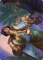 New Capenna Art Series #21