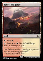 Modern Horizons 3 Commander #321