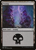 Commander Anthology Volume II #295